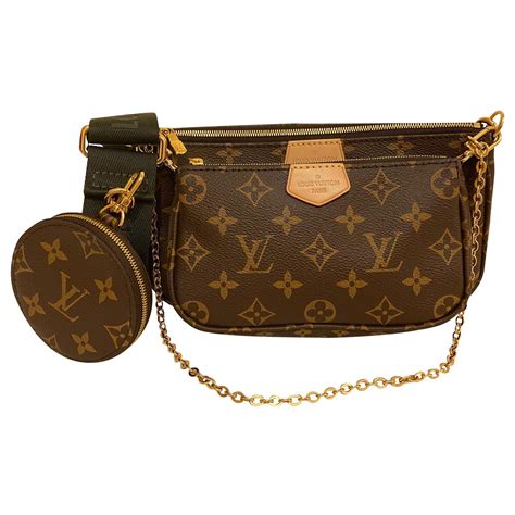 louis vuitton porchette|authentic louis vuitton pochette.